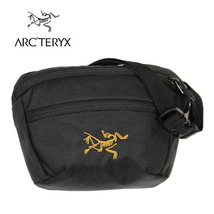 ARC'TERYX（アークテリクス） 並行輸入品 ARC'TERYX ARCTERYX Mantis 1