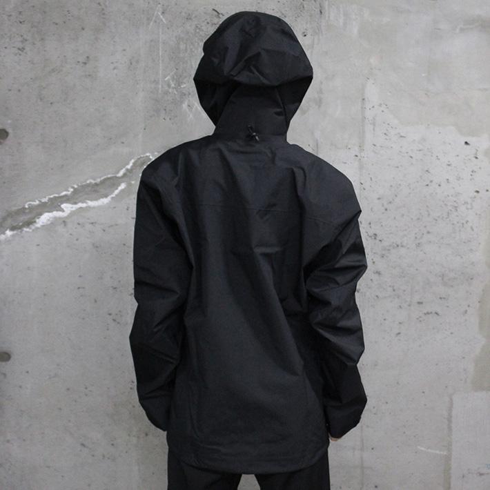 ARC'TERYX（アークテリクス） 並行輸入品 ARC'TERYX ARCTERYX ALPHA SV