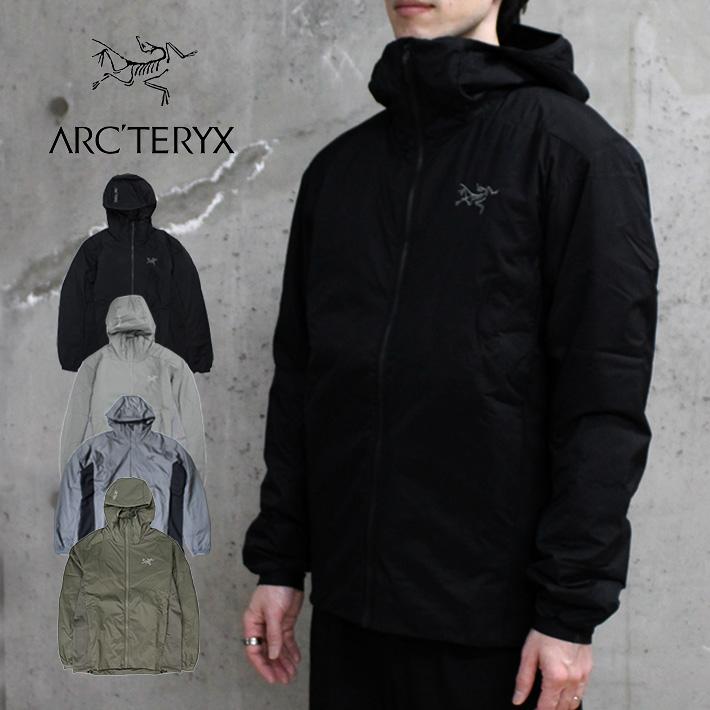 ARC'TERYX（アークテリクス） 並行輸入品 ARC'TERYX ARCTERYX Atom