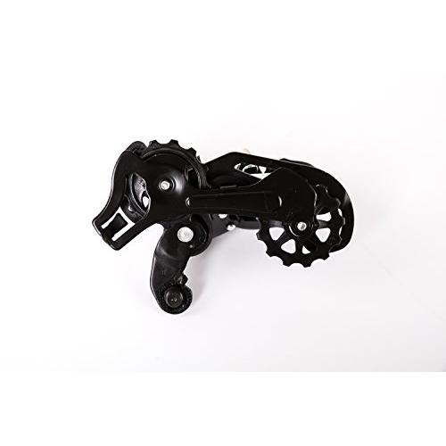 シマノ(SHIMANO) リアディレイラー(MTB) RD-TX800-SGS-L 直付タイプ