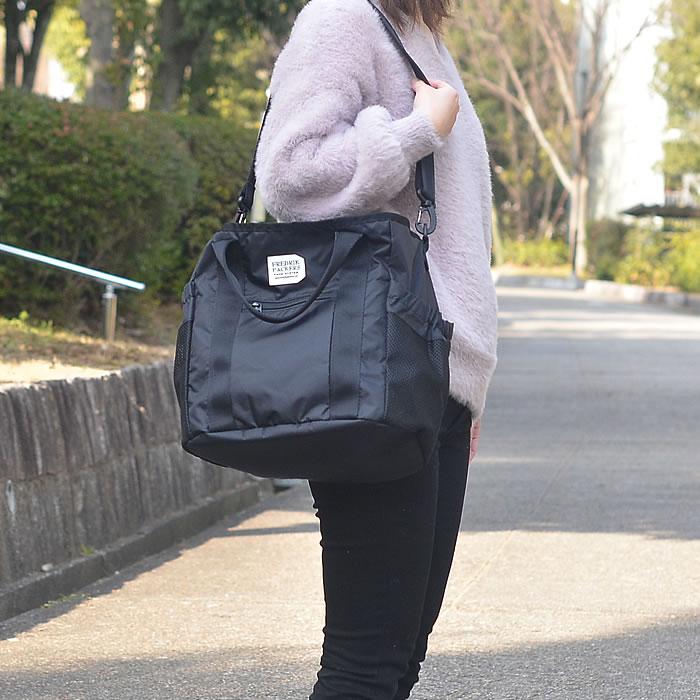 FREDRIK PACKERS（フレドリックパッカーズ） ショルダーバッグ