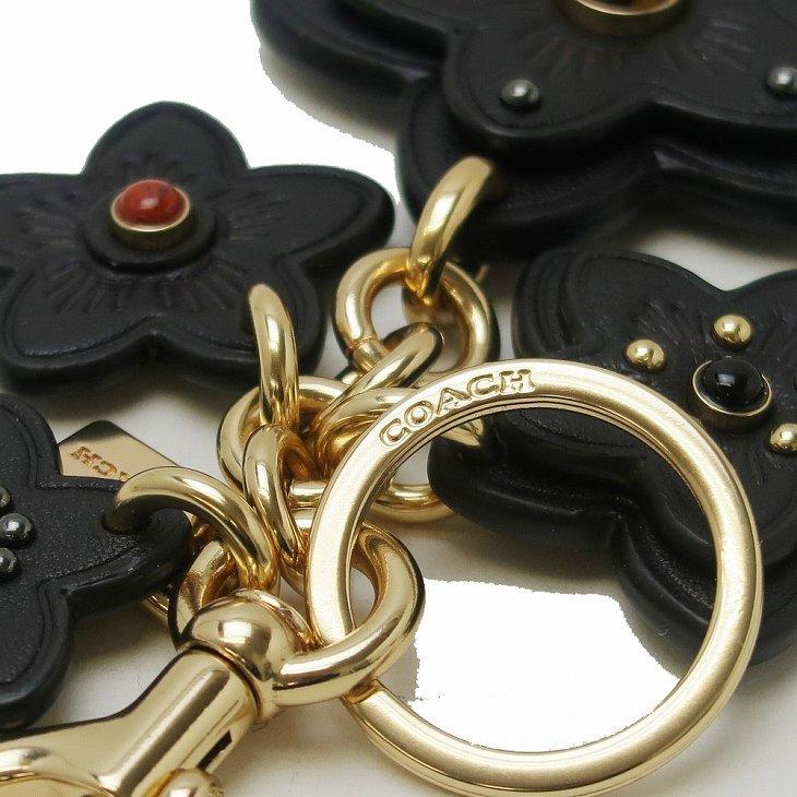 COACH（コーチ） 【並行輸入品】コーチ キーホルダー レディース