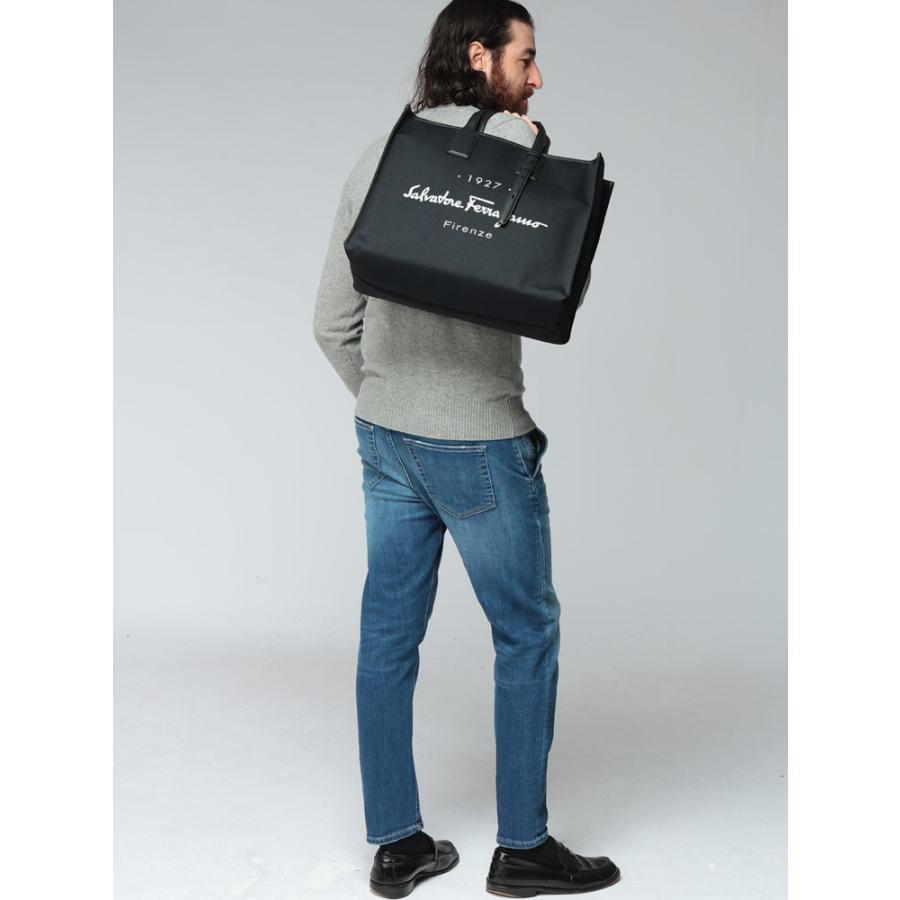 FERRAGAMO（フェラガモ） サルヴァトーレフェラガモ バッグ メンズ