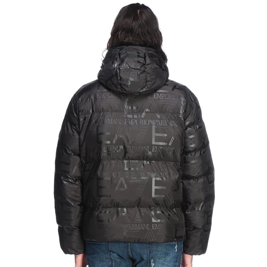 EMPORIO ARMANI エンポリオアルマーニ ブルゾン アウター メンズ
