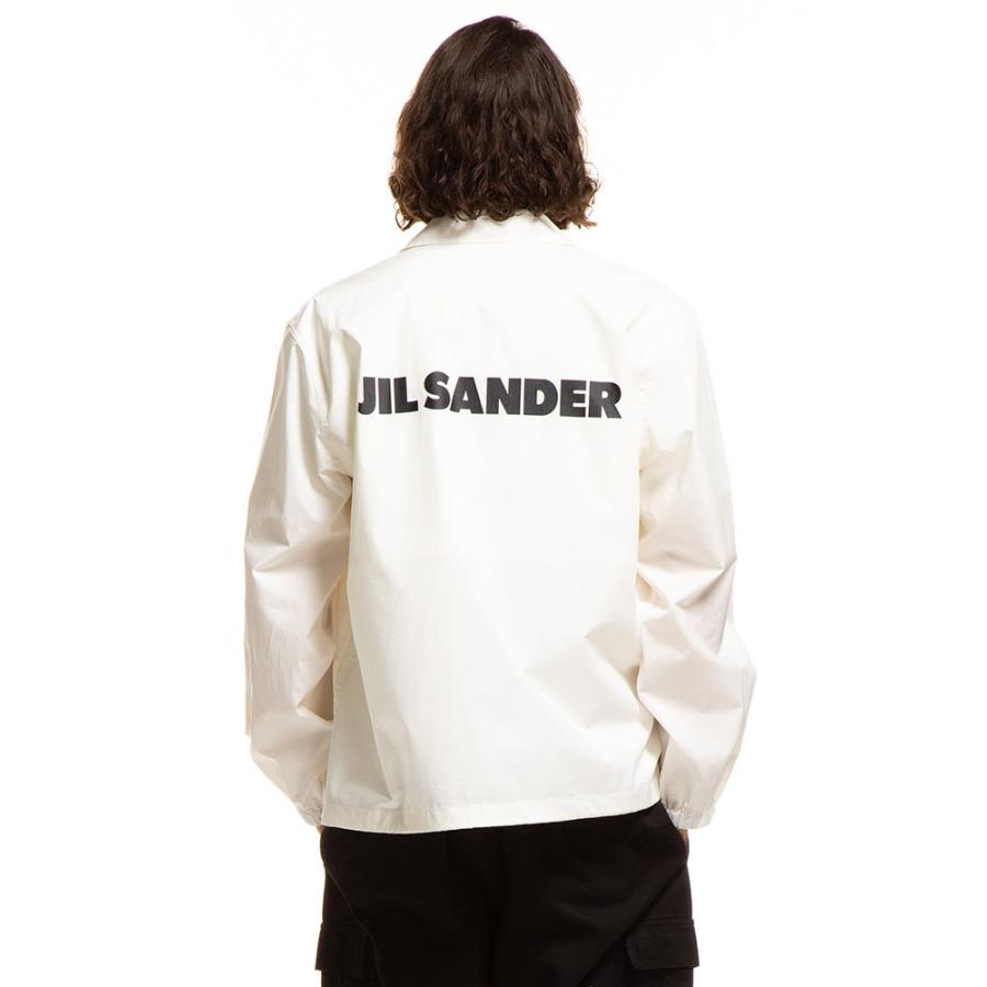JIL SANDER（ジルサンダー） メンズ ジャケット コーチジャケット JILL