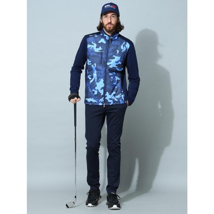 RLX ラルフローレン アウター ポロゴルフ メンズ RLX Ralph Lauren