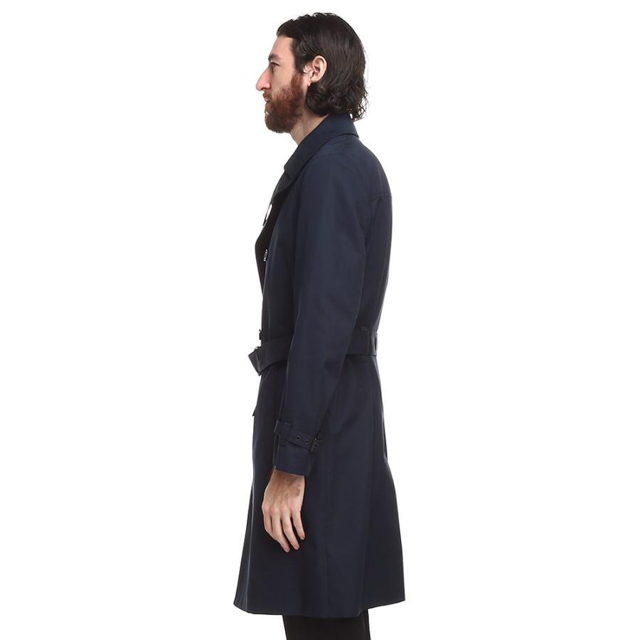 HUGO BOSS（ヒューゴ・ボス） メンズ コート ブランド トレンチコート