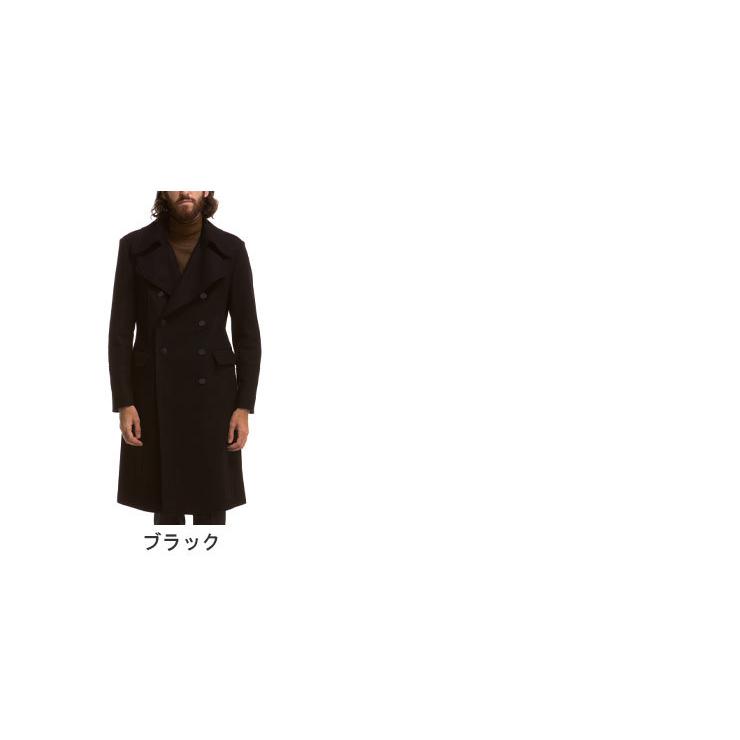 TAGLIATORE（タリアトーレ） メンズ ウール カシミヤ ビッグラペル