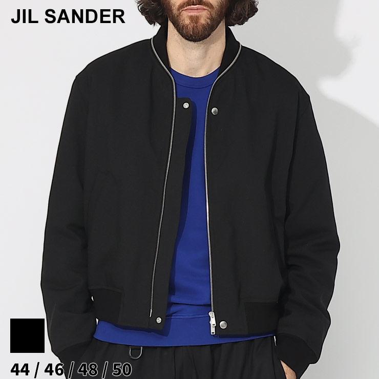JIL SANDER（ジルサンダー） ジャケット メンズ ボンバージャケット