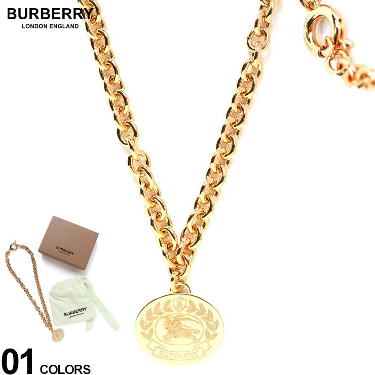 BURBERRY（バーバリー） ネックレス レディース ブランド アクセサリー