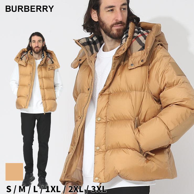 BURBERRY（バーバリー） ダウン メンズ ダウンジャケット