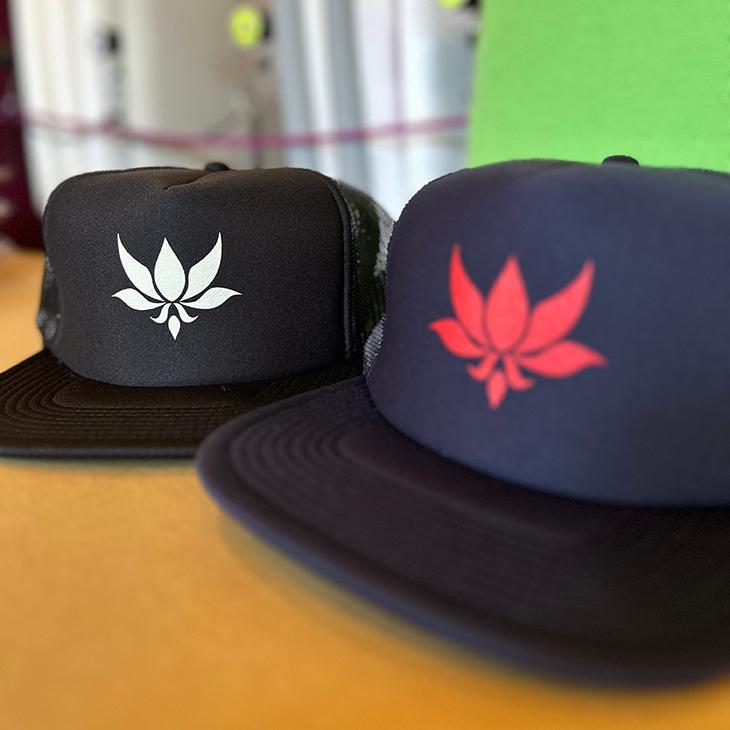 AXXE Classic：2025 メッシュキャップ 2color SUMMER LIMITED MESH CAP