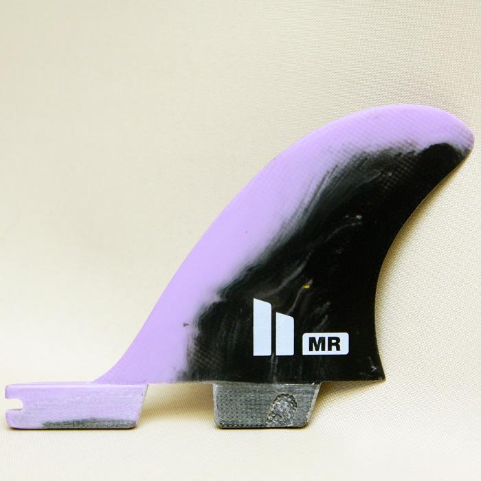 FCS FCS2 MR TWIN+STABILISER マークリチャーズ ツインフィン