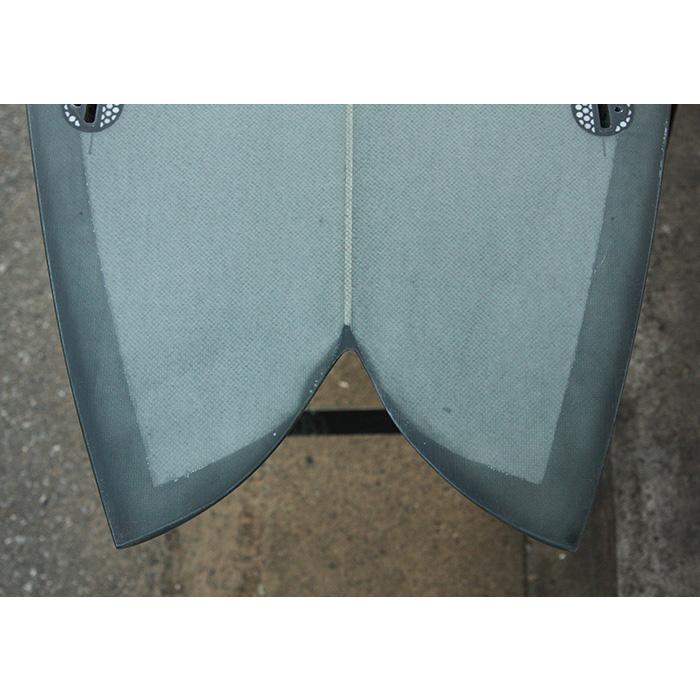 Z-SX：Performance Fish 5'10