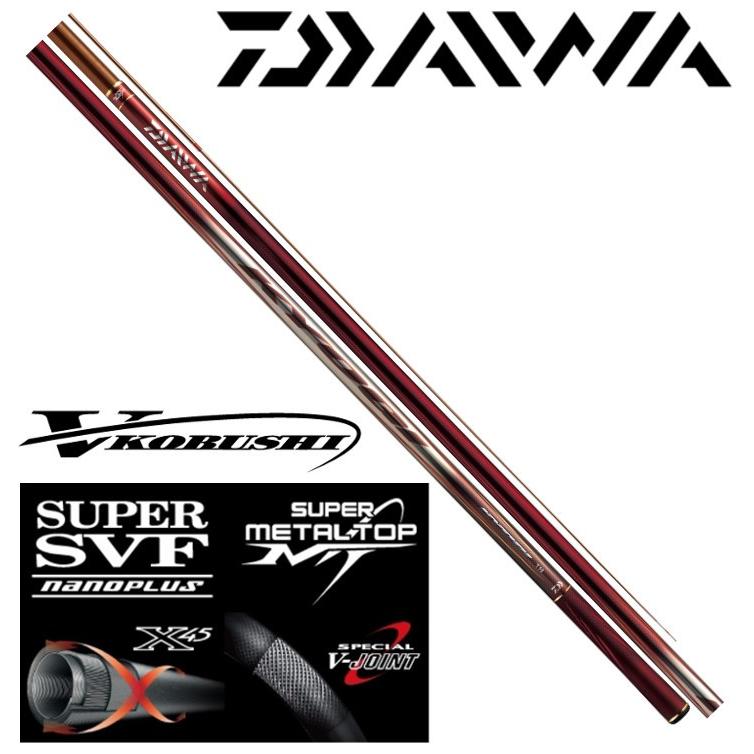 DAIWA（ダイワ） 銀影競技 T 90 / 鮎竿 : つり具の銭屋 - 通販 - Yahoo