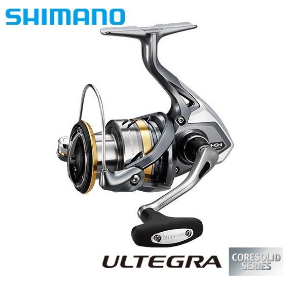 シマノ（SHIMANO） 17 アルテグラ 2500S / スピニング リール : つり具