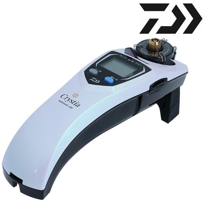 DAIWA（ダイワ） ワカサギ 電動リール クリスティアワカサギ CRT