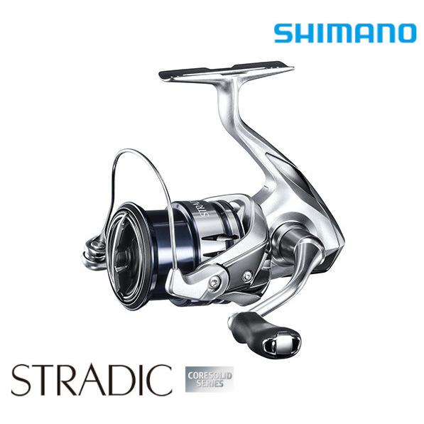 シマノ（SHIMANO） 19 ストラディック 2500S / スピニングリール