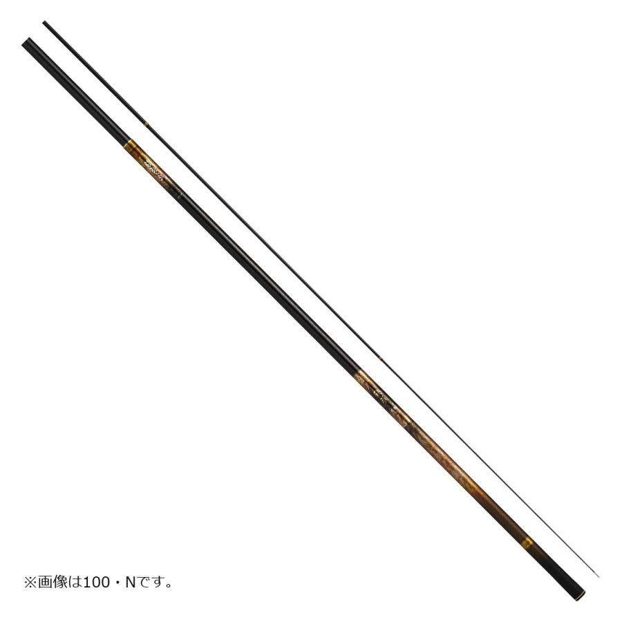 DAIWA（ダイワ） 鮎竿 硬派 大鮎 90・N : つり具の銭屋 - 通販 - Yahoo