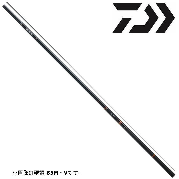 DAIWA（ダイワ） プライム 本流 硬調硬 80M・V / PRIME 渓流 竿