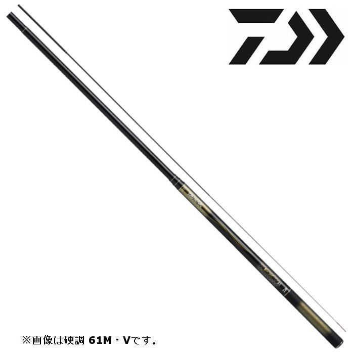 DAIWA（ダイワ） 春渓 硬調 70M・V / 渓流 竿 : つり具の銭屋 - 通販