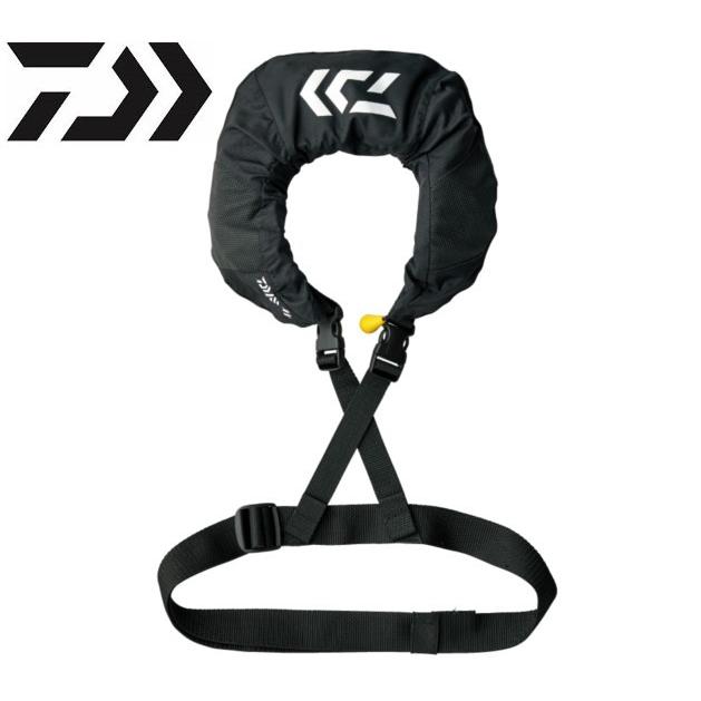 DAIWA（ダイワ） ライフジャケット ショートライフジャケット（ネック