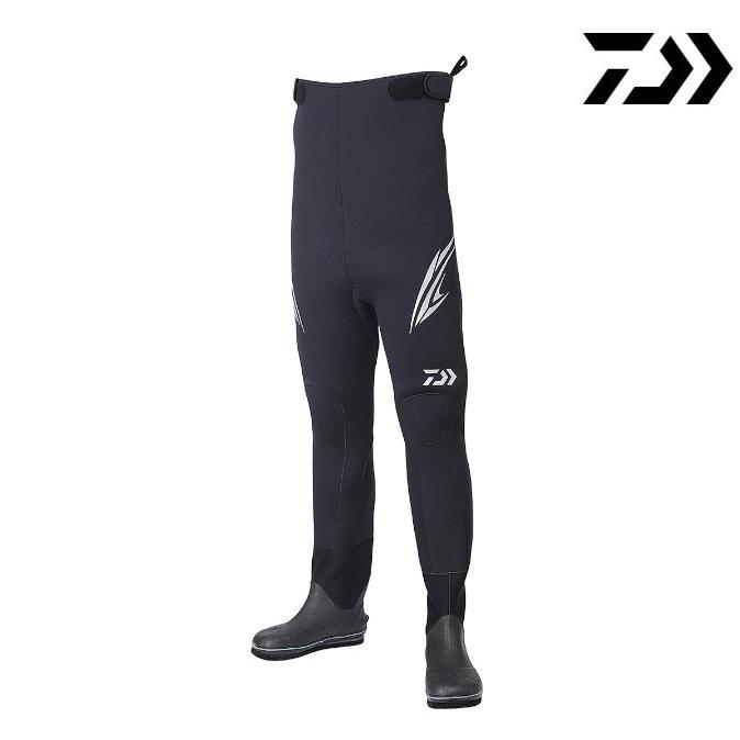 DAIWA（ダイワ） ダイワスリムウェーダー DSW-4201R 先丸 / 鮎