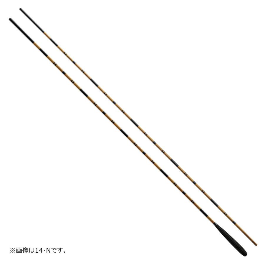 DAIWA（ダイワ） へら竿 枯法師 12・N （2022年新製品） : つり具の