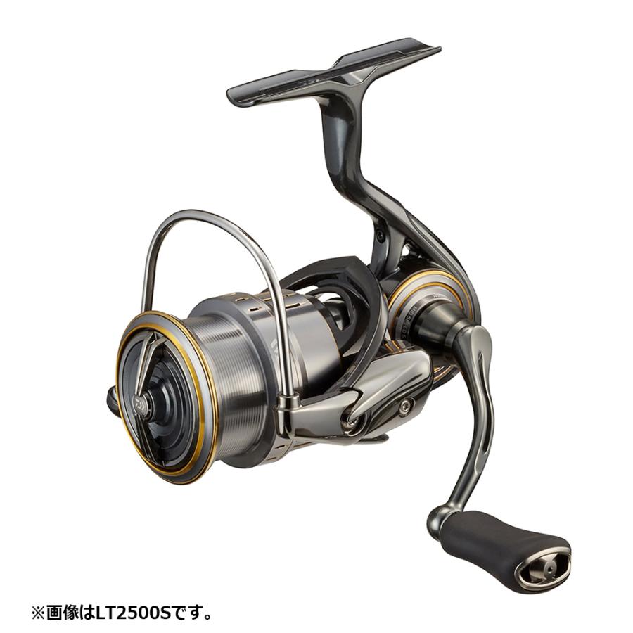 DAIWA（ダイワ） 21ルビアス エアリティ FC LT2500S-XH-QD スピニング