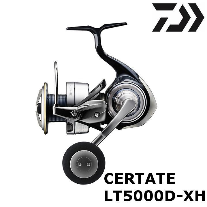 DAIWA（ダイワ） 19 セルテート LT5000D-XH / スピニング リール