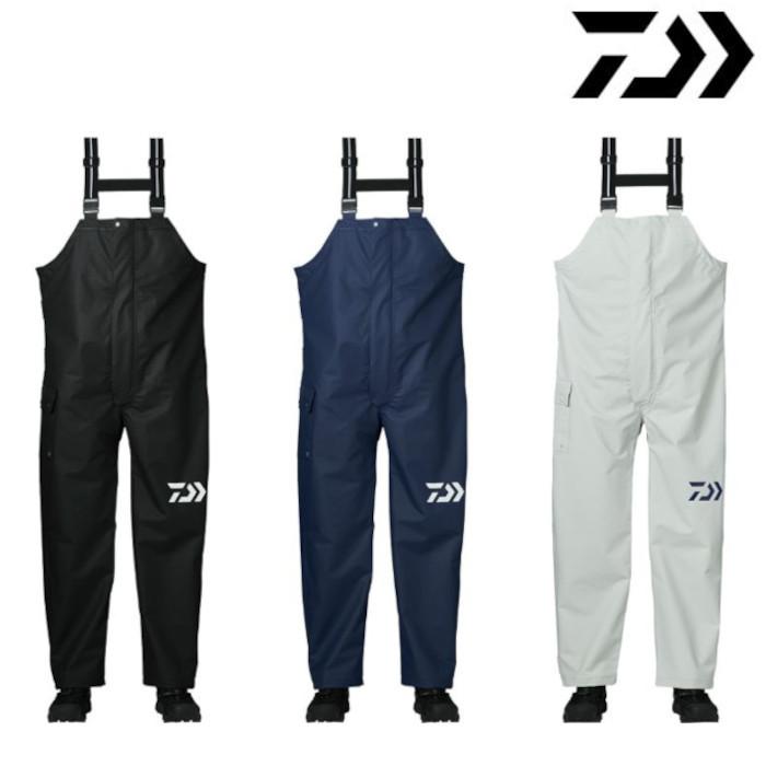 DAIWA（ダイワ） PUオーシャンサロペット DR-6122P (M-XL) : つり具の