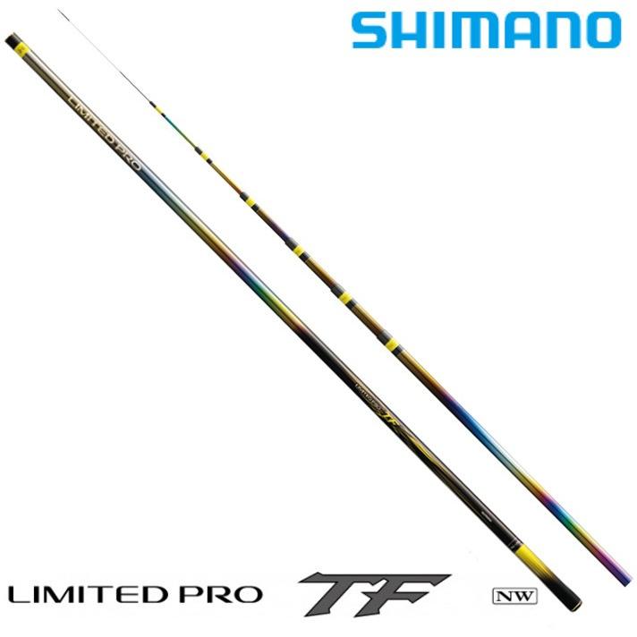 シマノ（SHIMANO） 鮎竿 リミテッドプロ TF 90NW / LIMITED PRO TF NW