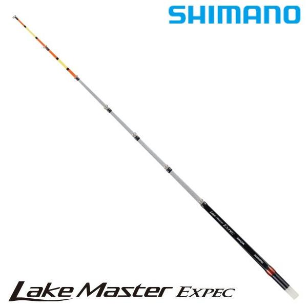 シマノ（SHIMANO） ワカサギ 穂先 レイクマスター エクスペック M02K