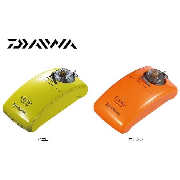 DAIWA（ダイワ） 半額!!ダイワ ワカサギ電動リール クリスティア