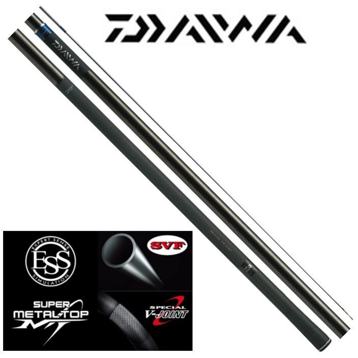 DAIWA（ダイワ） 銀影エア A 90・W / 鮎竿 : つり具の銭屋 - 通販