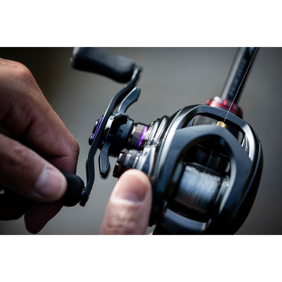 DAIWA（ダイワ） スティーズ CT SV TW 700XH / ベイトリール : つり具
