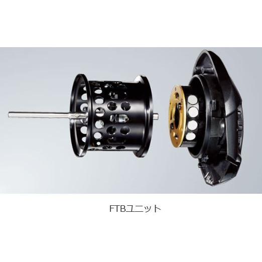 シマノ（SHIMANO） 16 アルデバラン BFS RIGHT / ベイトリール 右