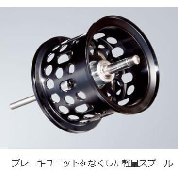 シマノ（SHIMANO） 16 アルデバラン BFS RIGHT / ベイトリール 右