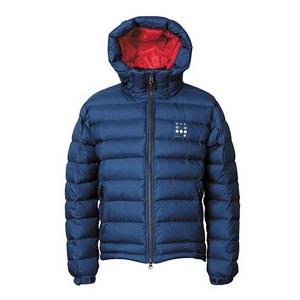 マルキュー（MARUKYU） ダウンスーツ MQ-01 3L : つり具の銭屋 - 通販