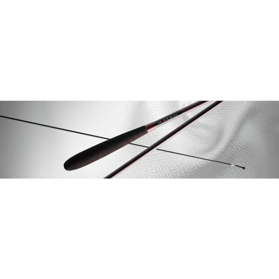 Gamakatsu（がまかつ） へら竿 更紗 12尺 / さらさ がまへら : つり具