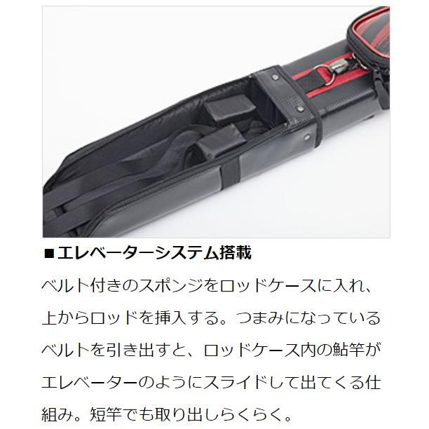 DAIWA（ダイワ） スペシャル 鮎 スペシャル鮎ロッドケース（H）165-2P