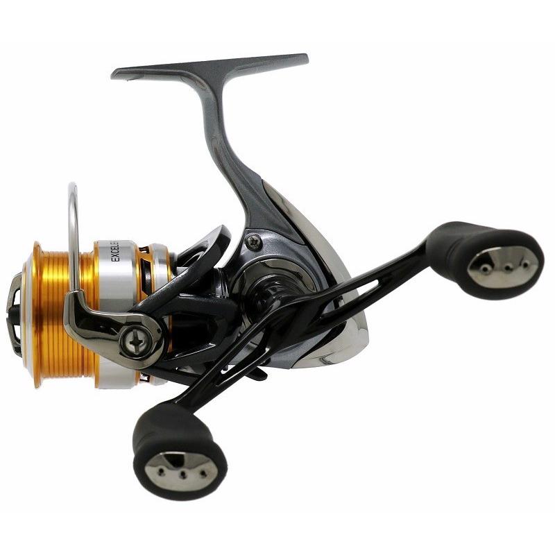 DAIWA（ダイワ） 17エクセラー 2506H−DH ／スピニングリール