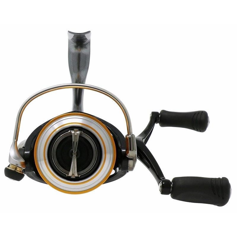 DAIWA（ダイワ） 17エクセラー 2506H−DH ／スピニングリール