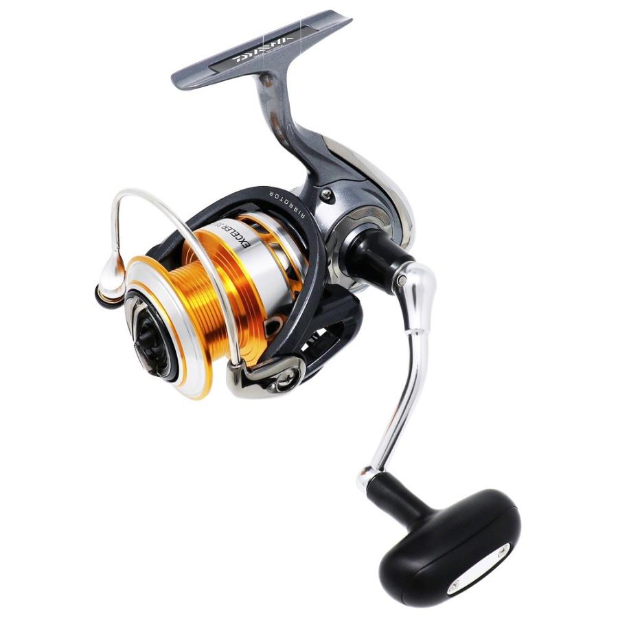 DAIWA（ダイワ） 17エクセラー 3500H ／スピニングリール