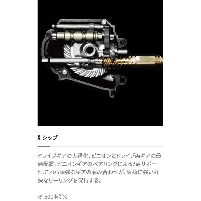 シマノ（SHIMANO） 21ナスキー 2500HG : つり具の銭屋 - 通販 - Yahoo