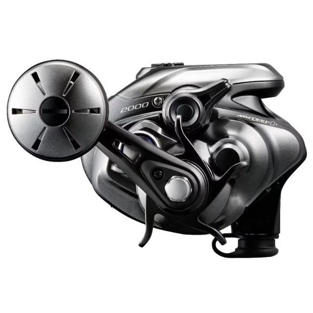 シマノ（SHIMANO） 24フォースマスター 2000 : つり具の銭屋 - 通販