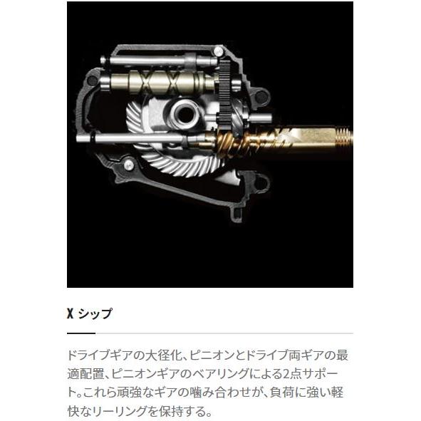 シマノ（SHIMANO） 23 ヴァンキッシュ 3000MHG : つり具の銭屋 - 通販