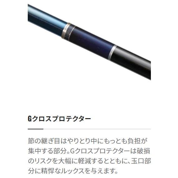 シマノ（SHIMANO） 鮎竿 ナイアード 急瀬 90-95Z【2023年新製品