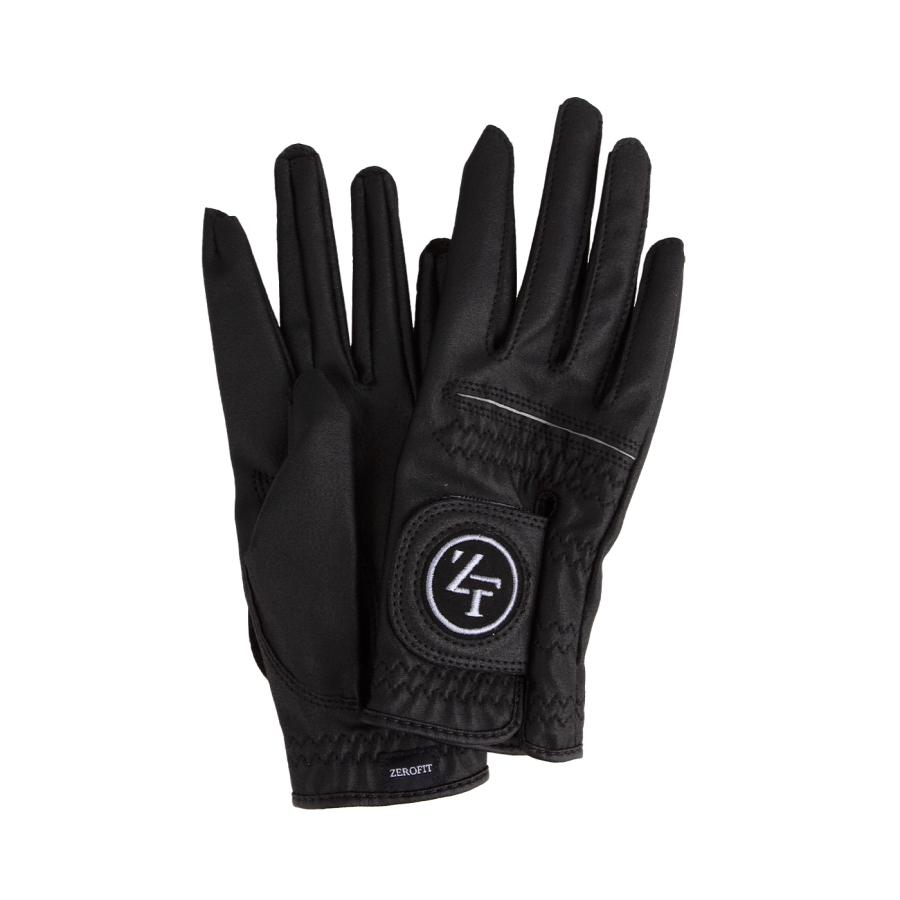 ZEROFIT ゴルフグローブ レディース 両手 両手用 ゴルフ グローブ