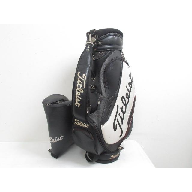 Titleist（タイトリスト） [4577]タイトリスト CB-311 キャディバッグ